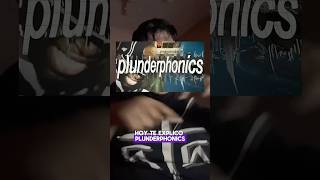 Plunderphonics  Hoy te explico music [upl. by Enomas]