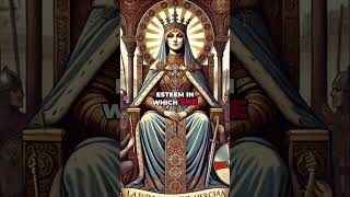 Aethelflaed The Powerful Lady of Mercia [upl. by Remlap]