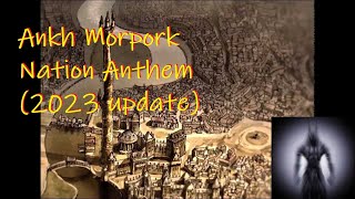 Ankh Morpork Nation Anthem 2023 update [upl. by Locke]