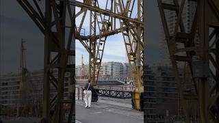 Peatonal Juana Manuela Gorriti  Buenos Aires  Argentina  walking tour [upl. by Mccartan]