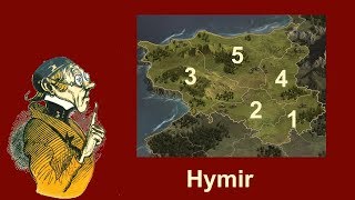 FoEhints Hymir Bronze Age Province in Forge of Empires [upl. by Wicks]