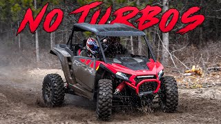 We Bought a 2024 RZR XP [upl. by Ramar]