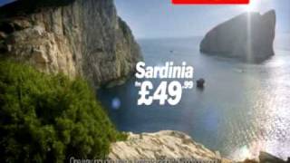 Yes You Can Get Away this Year  TV Advert  Jet2com [upl. by Dadirac56]