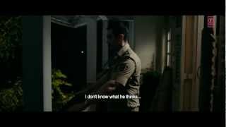 Talaash Official Theatrical Trailer with English Subtitles  Aamir Khan Kareena Kapoor [upl. by Deanna377]