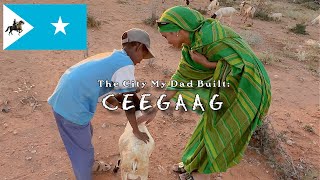 The City My Dad Built CEEGAAG vlog [upl. by Blondy]