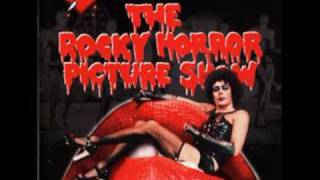 Rocky Horror Picture Show  Eddie [upl. by Tsnre]