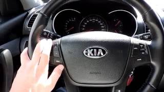 Kia Sorento é bom Opinião Real do Dono Parte 2 [upl. by Giavani]