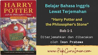 Harry Potter Audiobooks Terjemahan Indonesia 11 [upl. by Tnayrb]