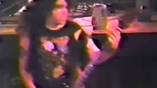 Slayer  Reseda  USA  651984  Full Show [upl. by Onaimad]