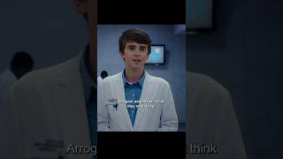 DrMelendez has Sean doing odd jobs movie thegooddoctor video shorts [upl. by Lyrehs430]