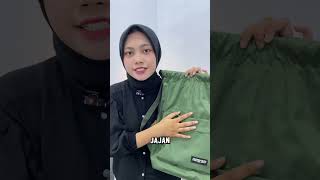 Tas Serut premium serbaguna tasserut tasserutviral tasserutpremium [upl. by Hatti]