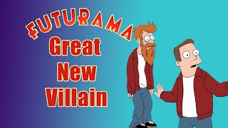 Is Futurama Finally Back on Track The Temp Review Recap [upl. by Woodrow]