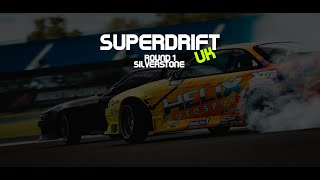 SDUK23  Round 1  Silverstone  Qualifying [upl. by Urbai]