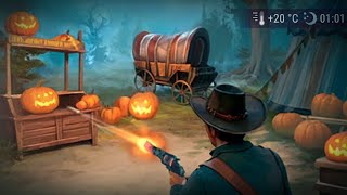 WESTLAND SURVIVALHARVEST FAIRPUMPKIN HUNT [upl. by Sykleb116]