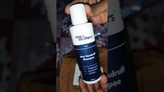 Man matters shampoo short video 👍 [upl. by Aima369]