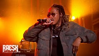 Future – Mask Off Subtitulado al Español [upl. by Leese612]