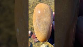 chalcedony californiarockhounding elhuntersacadventure semipreciousrocks beautifulrocks [upl. by Suoirred396]