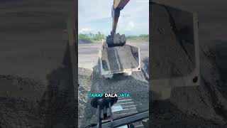 Muddy soil loading  shorts youtubeshorts facts [upl. by Urba989]