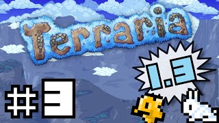 Terraria 13 Hardmode Gameplay  Piracy  Part 3 [upl. by Tonya]