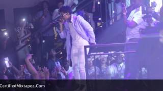 Dej Loaf  Try Me Performing Live [upl. by Heinrick]