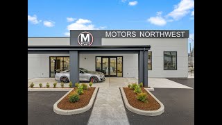 Motors NW Now Open in Tacoma WA [upl. by Weed788]