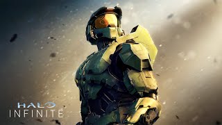 HALO Theme  1 HOUR EPIC MUSIC MIX feat Vode An Halo Infinite Tribute [upl. by Mahoney]