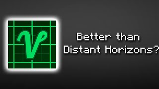 Is voxy really better than Distant Horizons [upl. by Haerle]