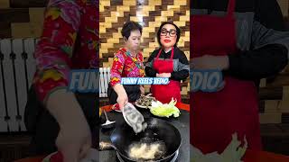 funny reels vedio funny fyptiktok [upl. by Rizas]