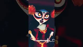 La catrina [upl. by Ayel]