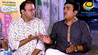 Residents Surprise Abdul with a New Shop  Taarak Mehta Ka Ooltah Chashmah  Full Episode [upl. by Rellim446]