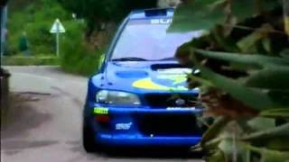 Subaru Impreza McRae WRC 1998 [upl. by Arun974]