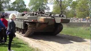 Stridsvagn S [upl. by Dabney]