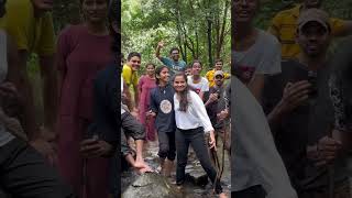 Wayanad Trip🍃shortsfeed travel wayanad teamouting [upl. by Driscoll]