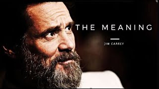 The Meaning of Jim Carrey Unraveling the Comedy Legends Journey [upl. by Eesdnil]