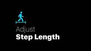 Manually Set Your Step Length  StepsApp Pedometer amp Step Counter [upl. by Cindelyn]