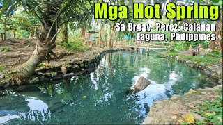 Silva Hotspring Resort  Malanday Mercedes Resort  Best 2 in 1 Natural Hot Spring Calauan Laguna [upl. by Stevenson619]