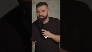 podobno dolatują nawet do RPA wiedziałeś standup humor żarty komedia [upl. by Aicnatsnoc]