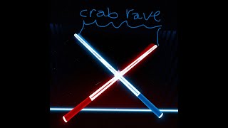 Beat Saber crab rave [upl. by Rairb]