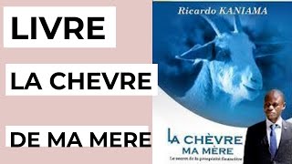 LIVRE LA CHEVRE DE MA MERE  RESUME MOTIVATION [upl. by Stilu485]