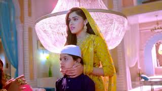 Ishq Subhan Allah  ZEE TV USA [upl. by Natsirhc]