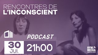 Les quotRencontres de lInconscientquot de Juillet 2016 [upl. by Nangatrad]