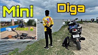 ￼Gazole to vatra bil malda moto vlogs Theakvlog8 মালদা ভাটরা বিল সেরা view [upl. by Betteann735]