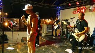 INCOMPLETE SISQO cover by 7th side band [upl. by Zacek]