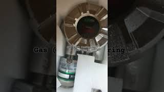 Gas monitoring TransmitterH2S Detector How to uselatest versionmodelS5000 tom amp jerry 🥰 [upl. by Aelyk311]