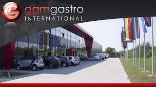 GGM Gastro Image Video  Bulgarische Version [upl. by Niala875]