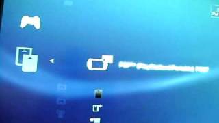 How to Xfer ps2 saves from psp to ps3 to ps2 mem card [upl. by Anaerol]