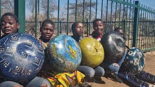 The traditional music of Zimbabwe 🇿🇼 Mbira dzevadzimu [upl. by Billen951]