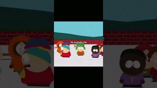 South Park  TODOS SOMOS CARTMAN [upl. by Ezekiel]