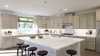 Plan 4 Virtual Tour at Acacia at Sommers Bend in Temecula California [upl. by Priebe]