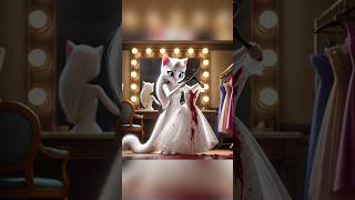 CATS SECRET TALENT EXPOSED IN SCHOOL DANCE COMPETITION shorts aicat cartoon [upl. by Colon]